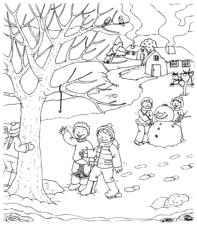 Featured image of post Educa o Infantil Imagens De Inverno Para Colorir A educa o infantil muito importante para o futuro da sociedade