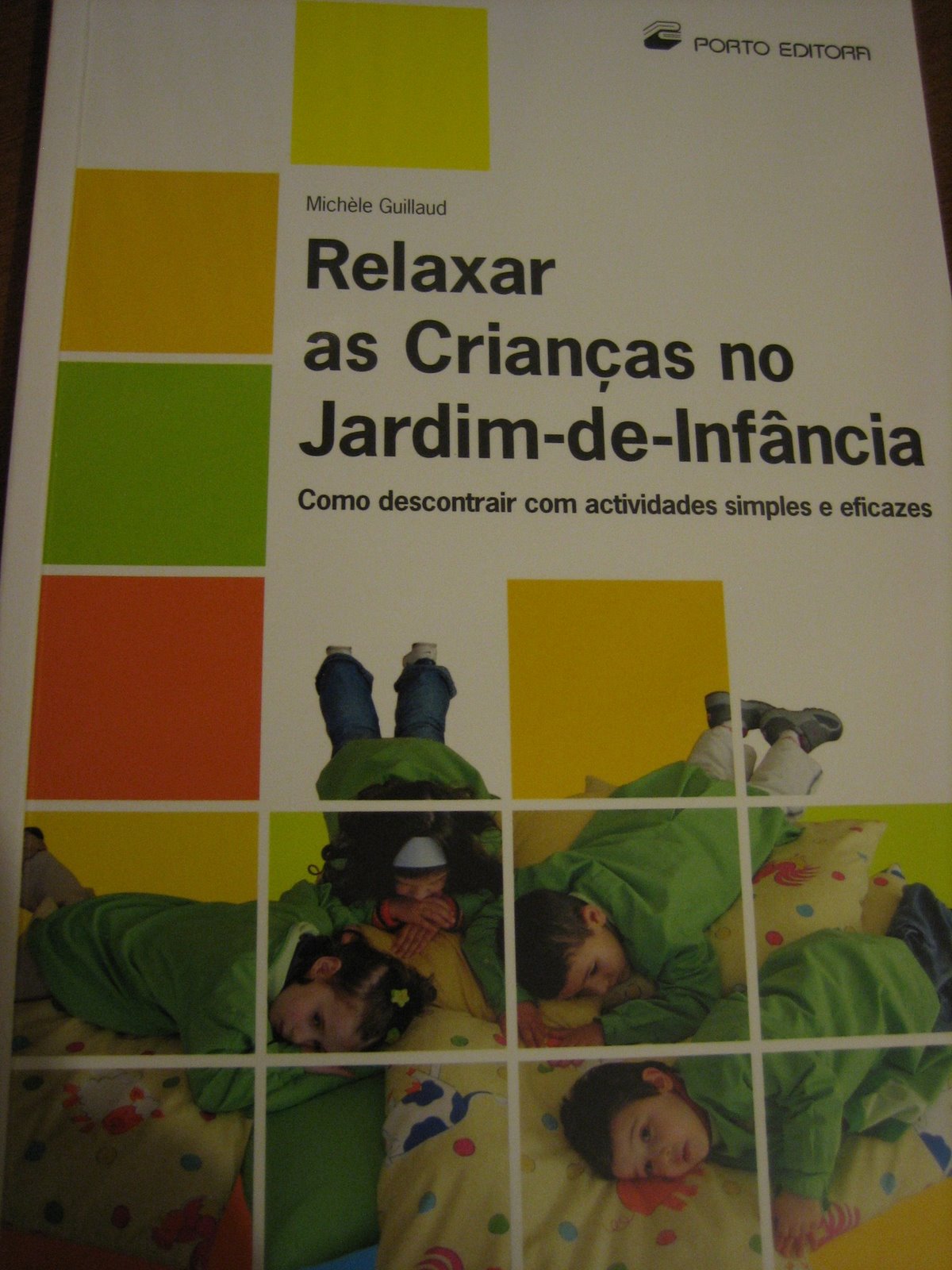 relaxar
