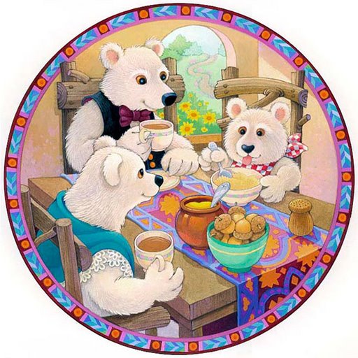 familia-urso