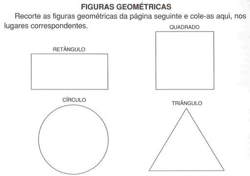 geometricas