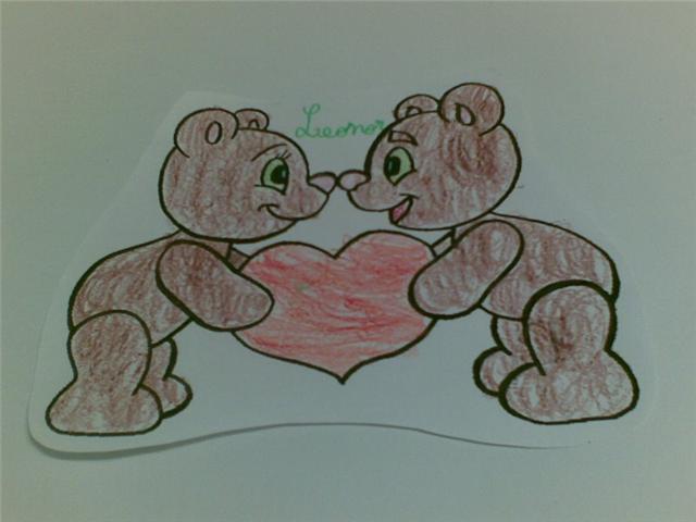 ursos-apaixonados